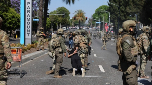 ΗΠΑ: Ο Τραμπ στέλνει την Εθνοφρουρά στο Λος Άντζελες