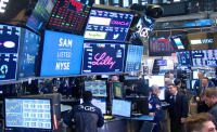 Wall Street: Χορεύει σε ρυθμό ρευστοποιήσεων, με πτώση 3,5% η εβδομάδα για Dow Jones