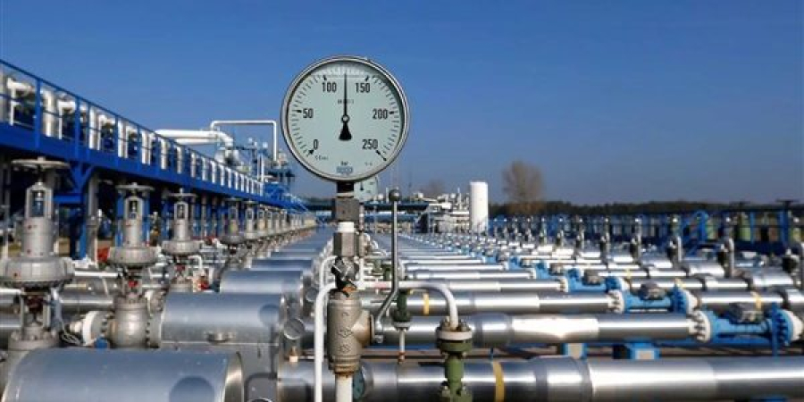 ΔΕΣΦΑ: Αύξηση 29,7% της εγχώριας κατανάλωσης φυσικού αερίου στο α' εξάμηνο του 2024