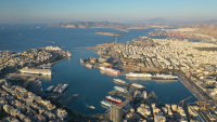 ΟΛΠ Α.Ε.: Μεικτό μέρισμα 1,896 ευρώ ανά μετοχή ενέκρινε η Τακτική Γενική Συνέλευση των Μετόχων