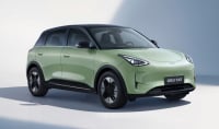 Geely E2: Κορυφαία διάκριση ασφάλειας στα Euro NCAP 2026 και ANCAP 2026