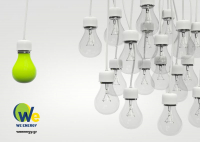 We Energy: Πρωτιά στην παραγωγή 100% καθαρής, πράσινης ηλεκτρικής ενέργειας