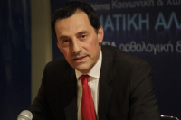 Ρήγας (Energean): Ελλάδα και Ευρώπη, θα πρέπει να εστιάσουν σε ανάπτυξη εγχώριων κοιτασμάτων φυσικού αερίου και πετρελαίου