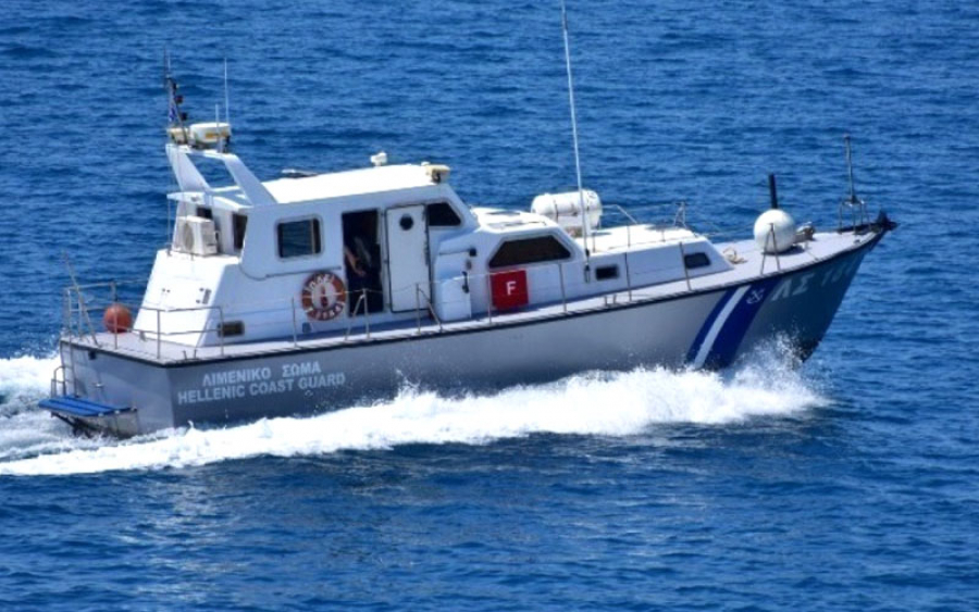 Απαγόρευση θαλάσσιας κυκλοφορίας σε περιοχές αρμοδιότητας του Λιμεναρχείου Σαρωνικού