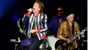 Συλλεκτικό νόμισμα στη Βρετανία για τα 60α γενέθλια των Rolling Stones