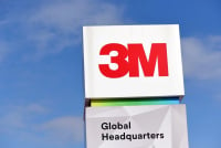 3M: Διαχωρίζει τις δραστηριότητές της σε δύο εταιρείες, μειώθηκαν τα κέρδη στο τρίμηνο