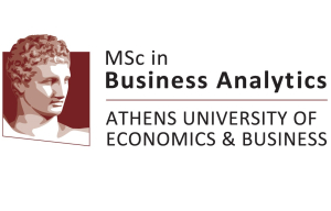 Στην 5η θέση παγκοσμίως το ΠΜΣ Business Analytics του ΟΠΑ