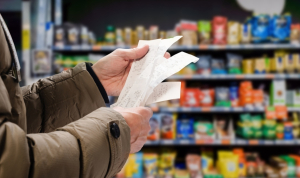 Στο 2,9% ο πληθωρισμός τον Αύγουστο – Στα ύψη τα ενοίκια, οι σοκολάτες και ο καφές