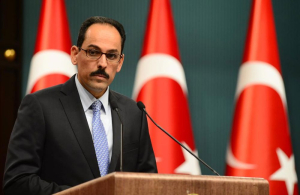 Απειλές Καλίν σε Ελλάδα: Σταματήστε τον οπλισμό των νησιών, αλλιώς θα υπάρξουν συνέπειες