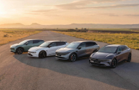 Η Zeekr στην Auto Athina 2026 με επιδόσεις που «ηλεκτρίζουν»