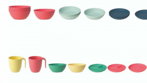 IKEA: Προληπτική ανάκληση ειδών σερβιρίσματος