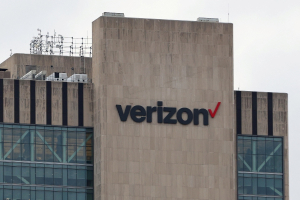 Verizon: Έσοδα 34,4 δισ. δολάρια για το α΄τρίμηνο του 2025 - Απροσδόκητη αύξηση συνδρομητών ασύρματης τηλεφωνίας