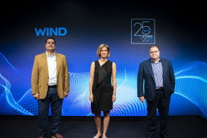 WIND: Οι 25 στόχοι Βιώσιμης Ανάπτυξης για το 2025