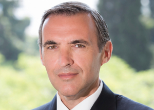 Bασιλείου (Eurobank): Πάρα πολύ θετικά τα μηνύματα για τον ελληνικό τουρισμό το 2022