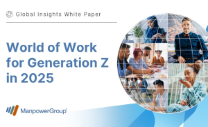 ManpowerGroup: Τι δείχνει η Παγκόσμια Έκθεση για την εργασία και τη Gen Z
