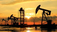 Οριακή άνοδος για την τιμή του πετρελαίου