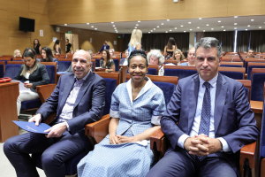 ΕΒΕΑ: «Ημέρες Πληροφόρησης Επιχειρηματιών» για τις ευκαιρίες στις αγορές Νότιας Αφρικής και ΗΠΑ