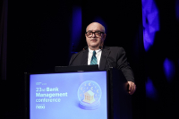 Πέτρος Καπασούρης: «Η Τειρεσίας μετασχηματίζεται από data provider σε solution provider»