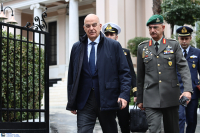 ΚΥΣΕΑ: Εγκρίθηκε η συμμετοχή της Ελλάδας στην επιχείρηση Aspides