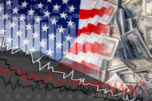 ΗΠΑ: Η απόδοση του 2ετούς ομολόγου στο υψηλότερο επίπεδο από το 2007