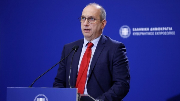 Οικονόμου: Οι πολίτες βίωσαν με τραγικό τρόπο τις συνέπειες των αφελών και ανεύθυνων πολιτικών του κ. Τσίπρα