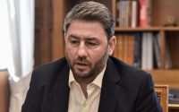 Ανδρουλάκης: Ο πρωθυπουργός ανακοίνωσε το τέλος της αποτυχημένης διακυβέρνησής του