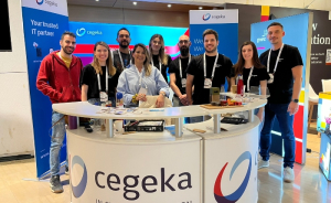 Cegeka: Νέο ορόσημο 100 και πλέον εργαζομένων στην Ελλάδα και δύο νέα Κέντρα Ικανοτήτων