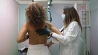 Επανεκκινεί το πρόγραμμα «Φώφη Γεννηματά» - Αποστολή των πρώτων SMS για μαστογραφίες