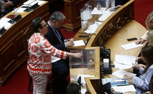 ΟΠΕΚΕΠΕ: Απορρίφθηκαν τα αιτήματα της αντιπολίτευσης για Προανακριτική