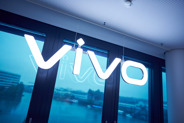 vivo: Στόχος το top 5 της αγοράς από φέτος