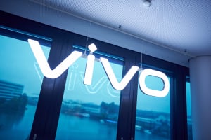 vivo: Στόχος το top 5 της αγοράς από φέτος