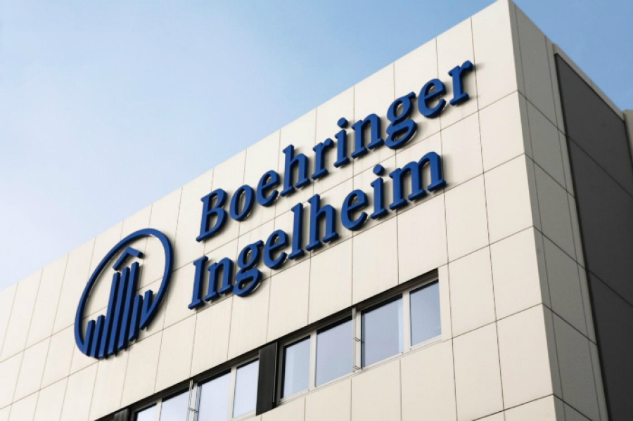 Boehringer Ingelheim: Περισσότερα από 6 δις ευρώ επενδύσεις σε Έρευνα και Ανάπτυξη το 2025
