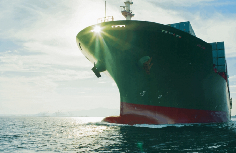 Συμφωνία με την Κομισιόν για τα «πράσινα» πλοία επιχειρεί ο Χρ. Στυλιανίδης
