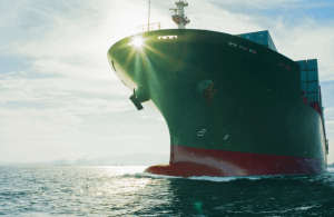 Συμφωνία με την Κομισιόν για τα «πράσινα» πλοία επιχειρεί ο Χρ. Στυλιανίδης