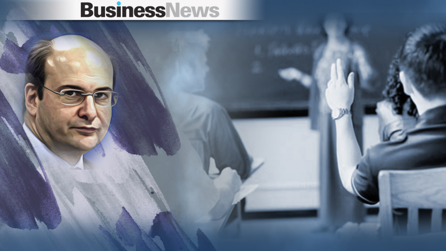 Το φθινόπωρο το νομοσχέδιο για εκσυγχρονισμό του ΟΑΕΔ και επαγγελματική κατάρτιση