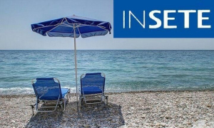 ΙΝΣΕΤΕ: Δράσεις για τη βελτίωση της Ελλάδας στον δείκτη Travel and Tourism Development Index