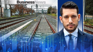 Άρχισε η συζήτηση του νομοσχέδιου για την αναβάθμιση της ασφάλειας των σιδηροδρόμων