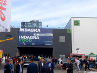 Enterprise Greece: Με 7 εταιρείες η ελληνική συμμετοχή στη διεθνή γεωργική έκθεση «INDAGRA 2023»