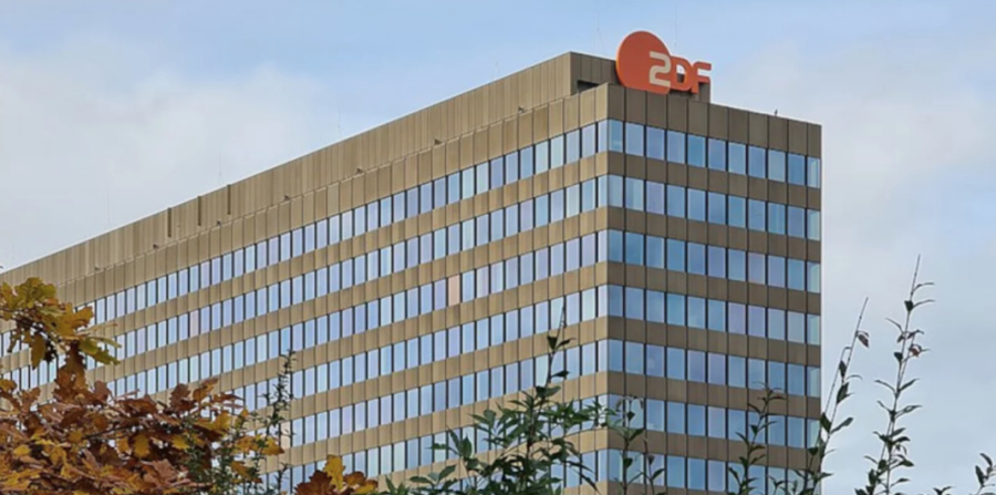 Γερμανία: Απειλή για βόμβα στην έδρα του ZDF