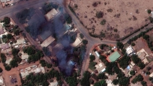 Σουδάν: Τουλάχιστον 185 νεκροί και 1.800 τραυματίες από τις μάχες