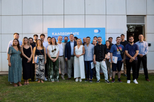 Δέκα νέες τουριστικές startups στον 8ο κύκλο του ΞΕΕ CapsuleT