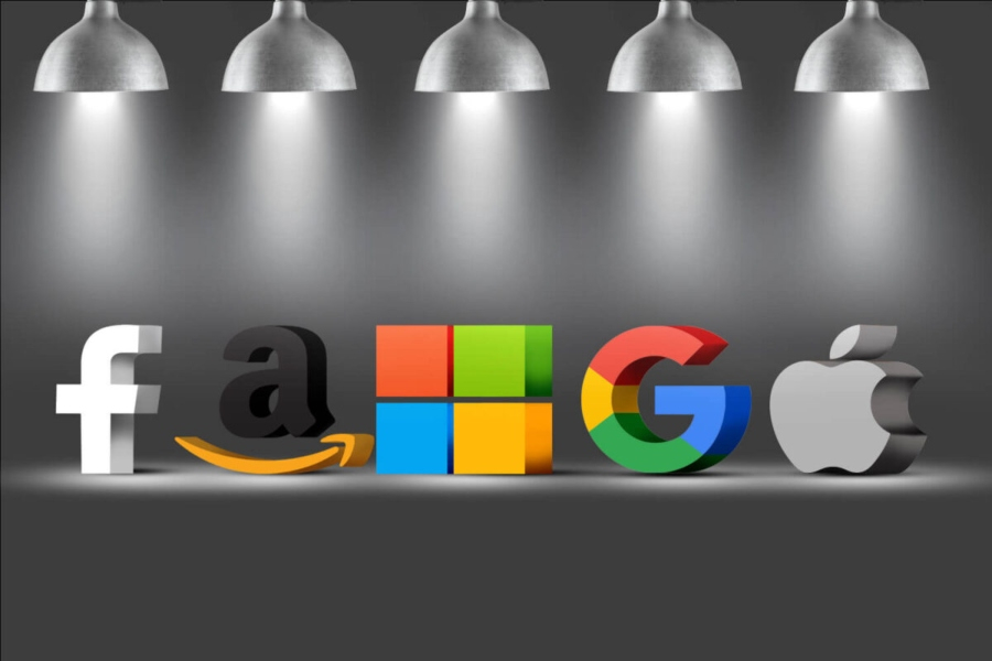 Η ΕΕ βάζει φρένο στην κυριαρχία των Big Tech