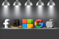 Η ΕΕ βάζει φρένο στην κυριαρχία των Big Tech