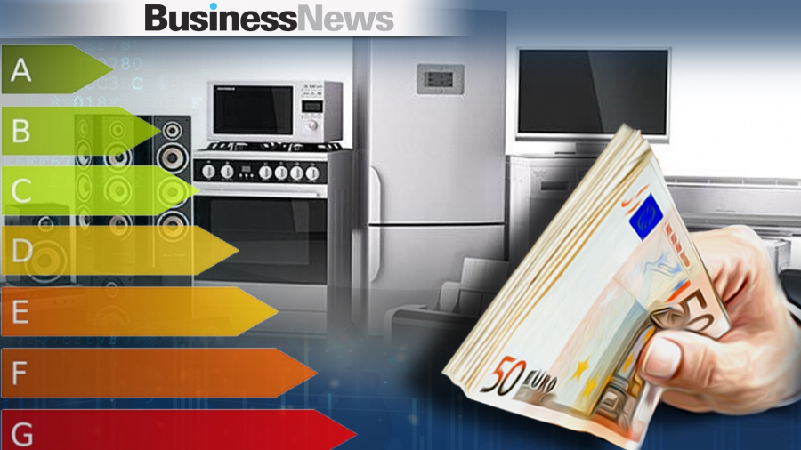Επιδότηση ηλεκτρικών συσκευών: Η πρόωρη αναγγελία ανέβαλε αγορές - «Πουλάνε» μόνο οι καλές προσφορές