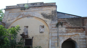 Το ιδιοκτησιακό καθεστώς του Τεμένους Μεζά ή Ισκεντέρ Μπέη που παραχωρήθηκε στο υπουργείο Πολιτισμού