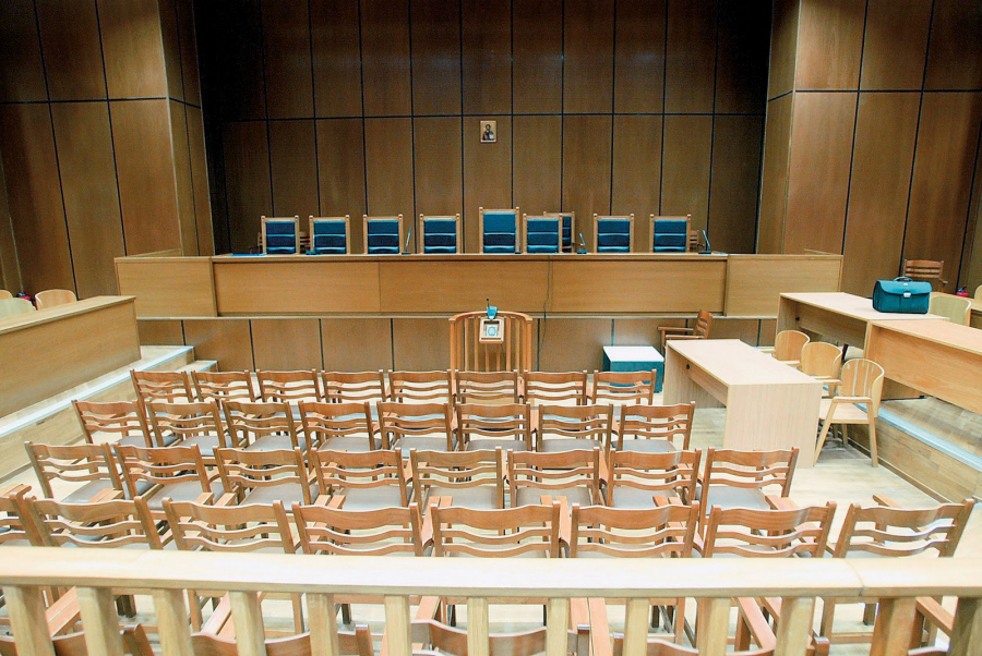 Χρυσή Αυγή: Ξεκινά η δίκη ενώπιον του Πενταμελούς Εφετείου Κακουργημάτων