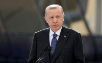 Ο Ερντογάν ζητά από την ΕΕ να επανεκκινήσουν οι ενταξιακές διαπραγματεύσεις με την Τουρκία