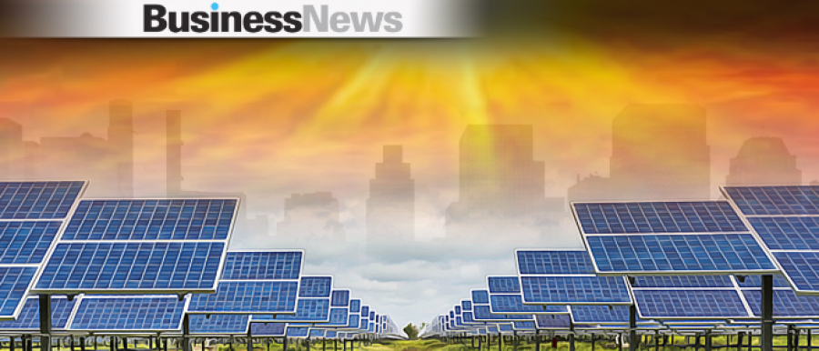 «Φωτοβολταϊκά στη στέγη»: Ισως και σήμερα το άνιγμα της πύλης για αιτήσεις