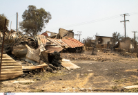 Λευτέρης Αυγενάκης: Είμαστε στο πλευρό των αγροτών και παραγωγών-Οι αποζημιώσεις θα δοθούν άμεσα