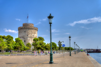 Θεσσαλονίκη: Έκτακτες κυκλοφοριακές ρυθμίσεις στο κέντρο της πόλης λόγω του «4ου OLYMPIC DAY RUN GREECE»   